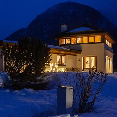 Pension Lehnerhof ลอยทัช ภายนอก รูปภาพ