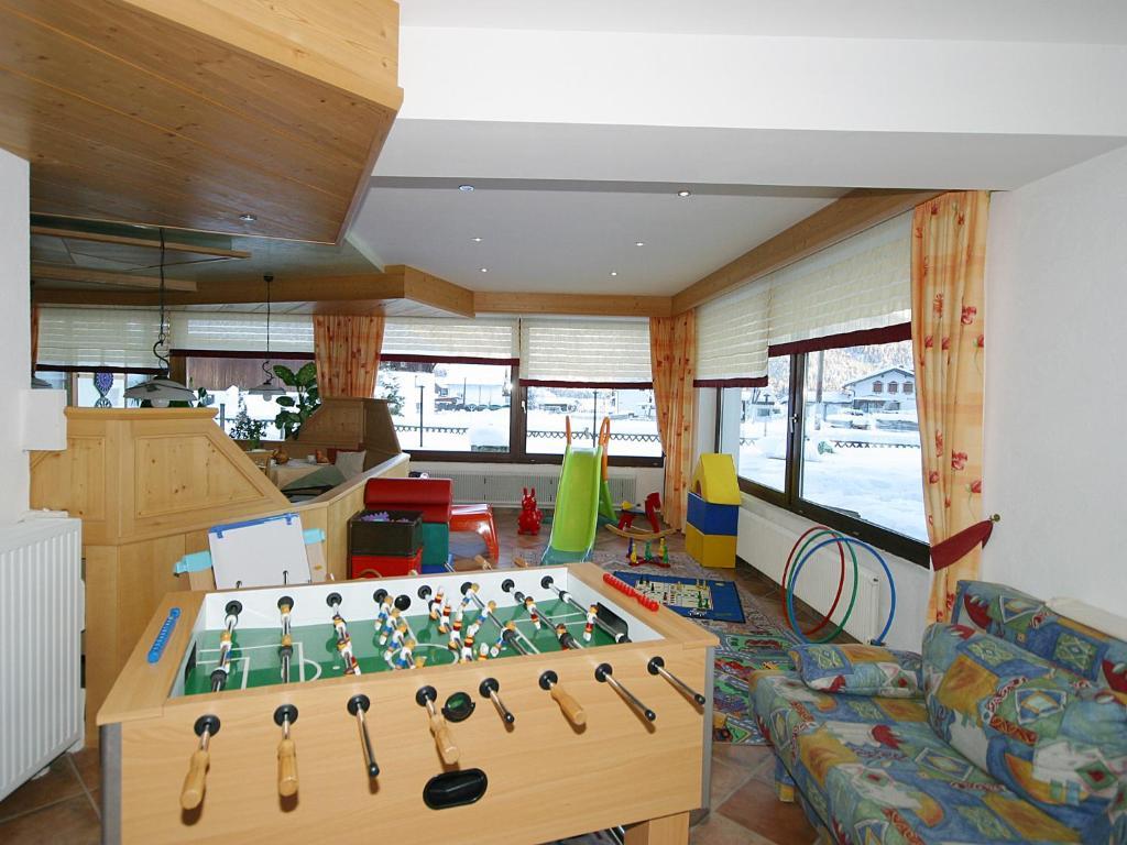 Pension Lehnerhof ลอยทัช ภายนอก รูปภาพ
