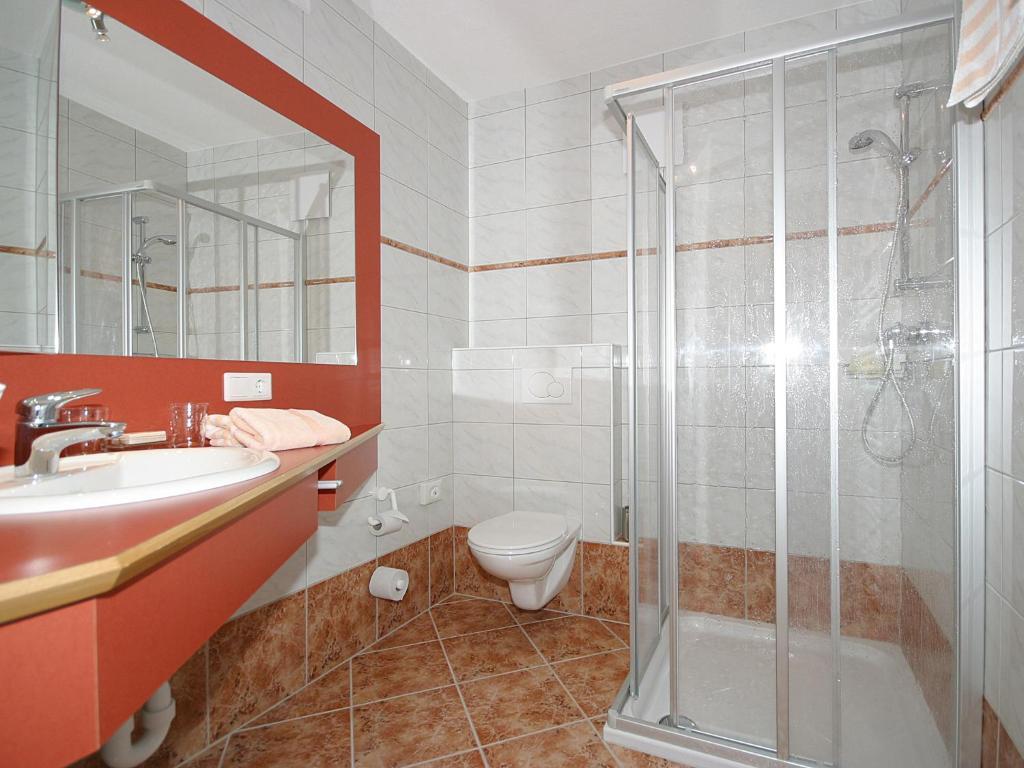Pension Lehnerhof ลอยทัช ห้อง รูปภาพ