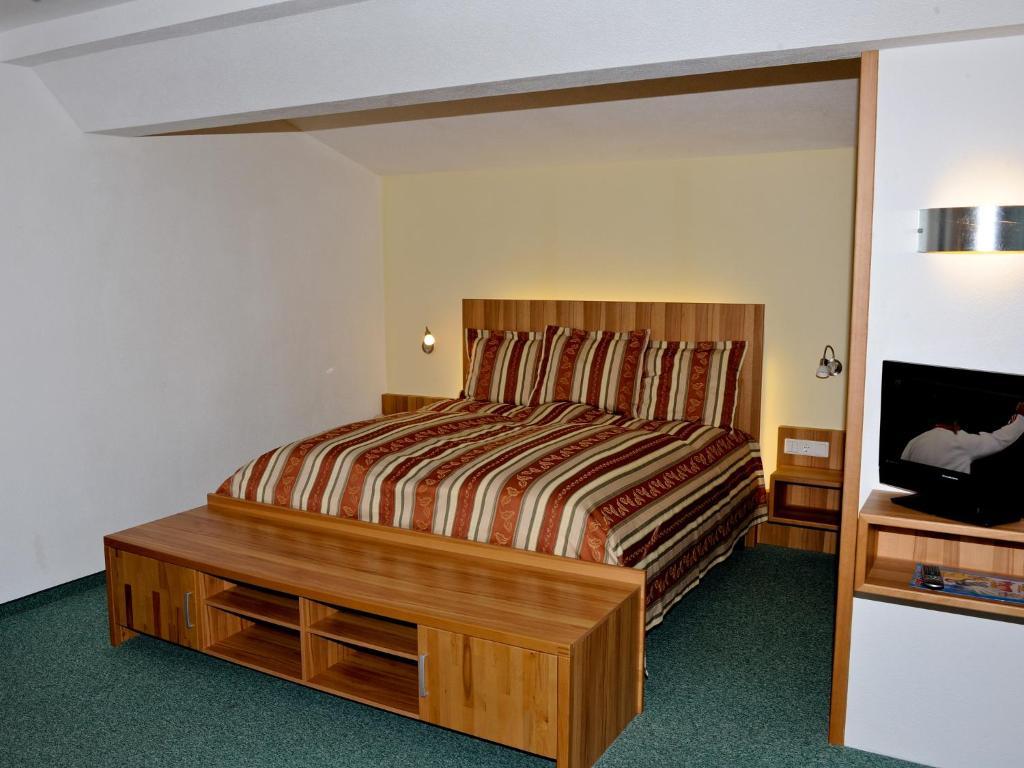 Pension Lehnerhof ลอยทัช ห้อง รูปภาพ