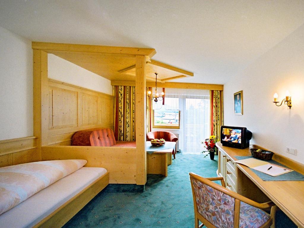 Pension Lehnerhof ลอยทัช ห้อง รูปภาพ