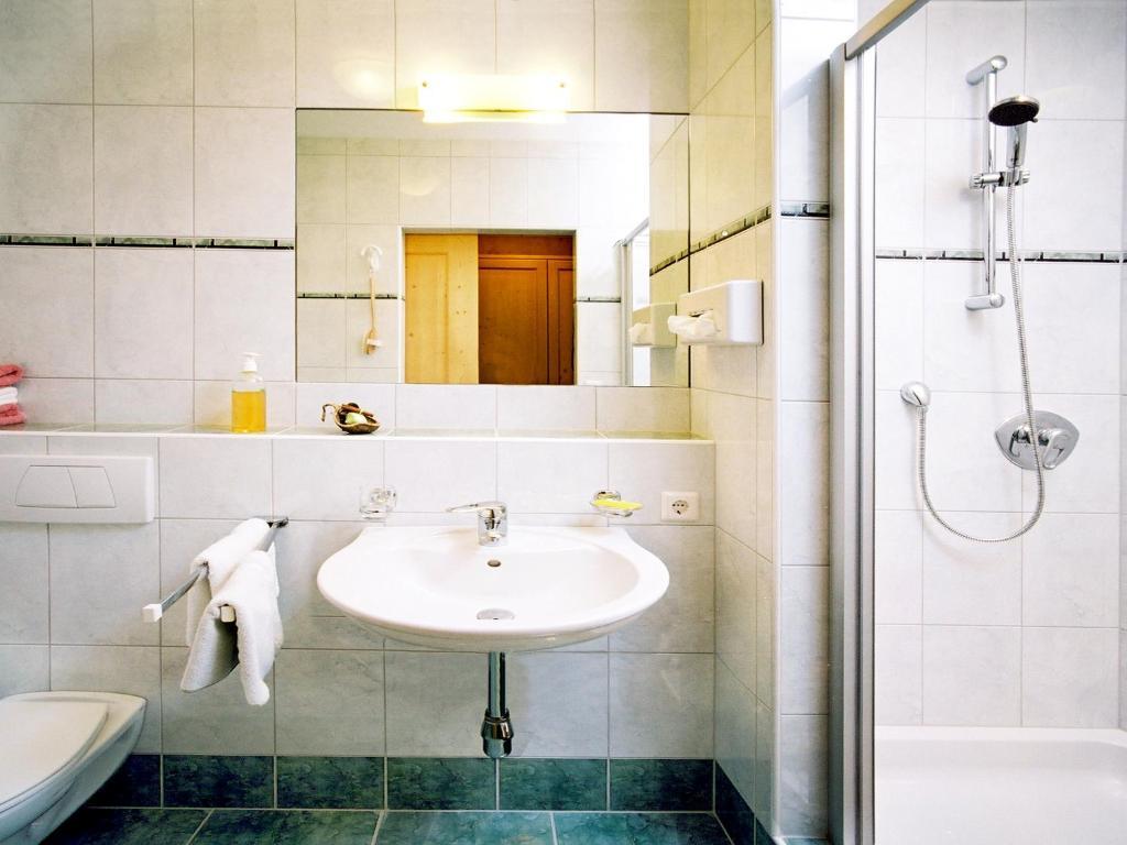 Pension Lehnerhof ลอยทัช ห้อง รูปภาพ