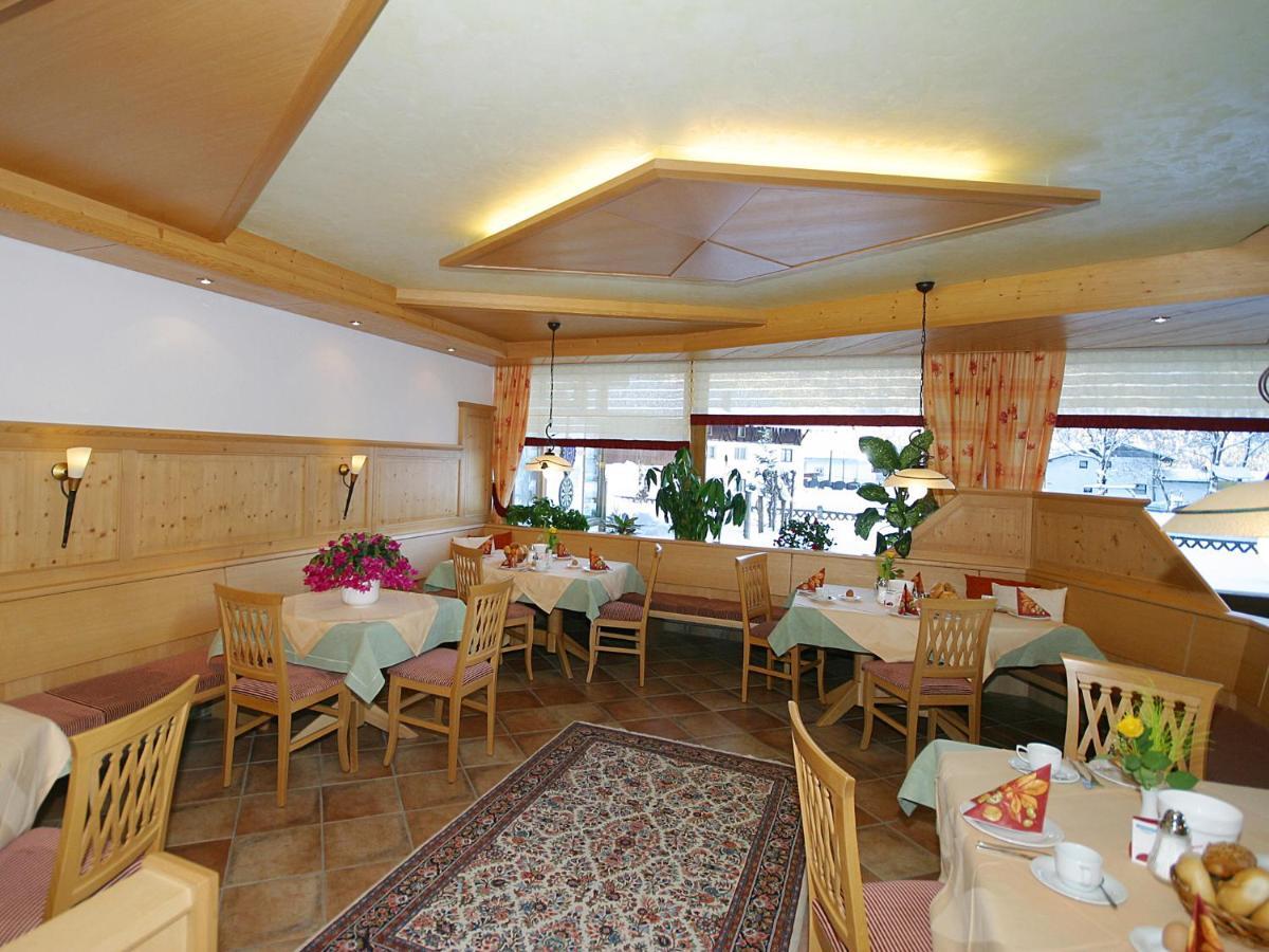 Pension Lehnerhof ลอยทัช ห้อง รูปภาพ